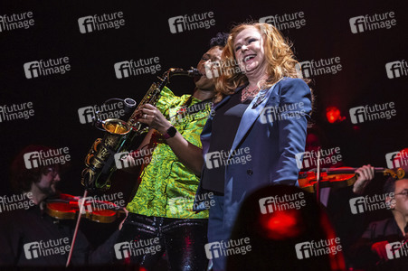 Night of the Proms 2022 in Hannover