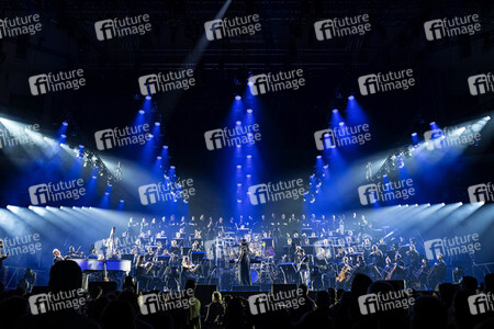 Night of the Proms 2022 in Hannover