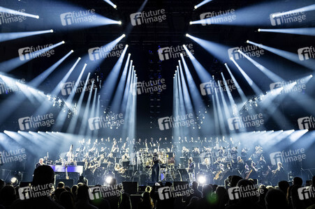 Night of the Proms 2022 in Hannover