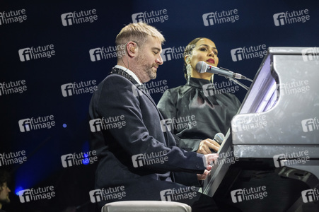 Night of the Proms 2022 in Hannover