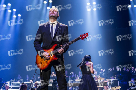 Night of the Proms 2022 in Hannover