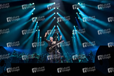 Night of the Proms 2022 in Hannover