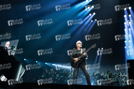 Night of the Proms 2022 in Hannover