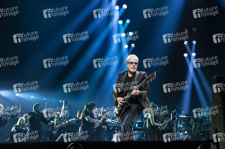 Night of the Proms 2022 in Hannover