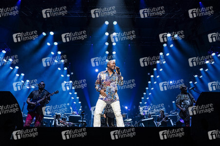 Night of the Proms 2022 in Hannover