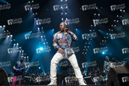 Night of the Proms 2022 in Hannover