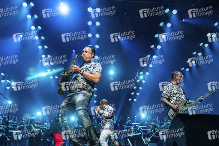 Night of the Proms 2022 in Hannover