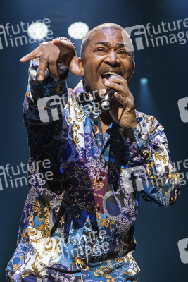 Night of the Proms 2022 in Hannover