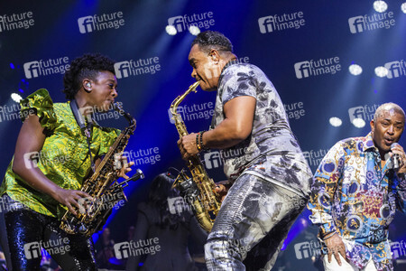 Night of the Proms 2022 in Hannover