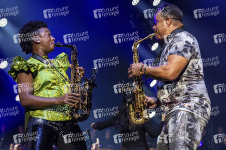 Night of the Proms 2022 in Hannover