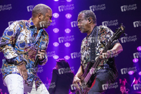 Night of the Proms 2022 in Hannover