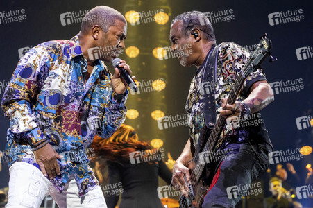 Night of the Proms 2022 in Hannover