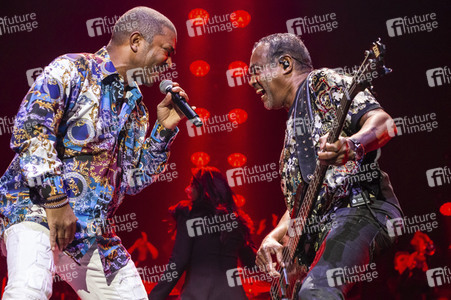 Night of the Proms 2022 in Hannover