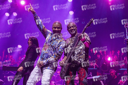 Night of the Proms 2022 in Hannover