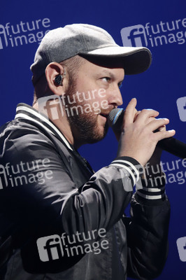 Night of the Proms 2022 in Hamburg