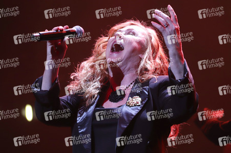 Night of the Proms 2022 in Hamburg