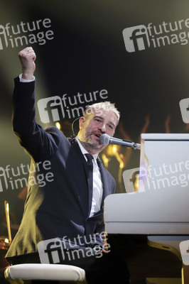 Night of the Proms 2022 in Hamburg