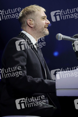 Night of the Proms 2022 in Hamburg