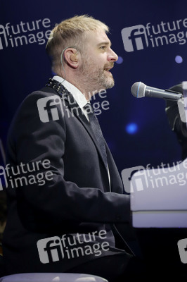 Night of the Proms 2022 in Hamburg