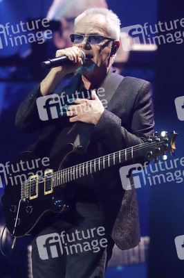 Night of the Proms 2022 in Hamburg