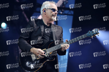 Night of the Proms 2022 in Hamburg