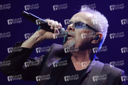 Night of the Proms 2022 in Hamburg