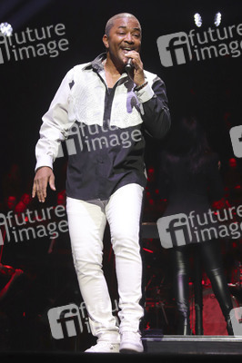 Night of the Proms 2022 in Hamburg