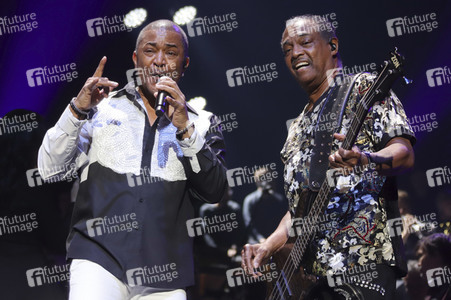 Night of the Proms 2022 in Hamburg