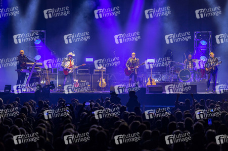 Konzert von City in Erfurt