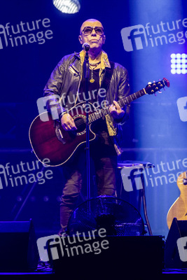 Konzert von City in Erfurt