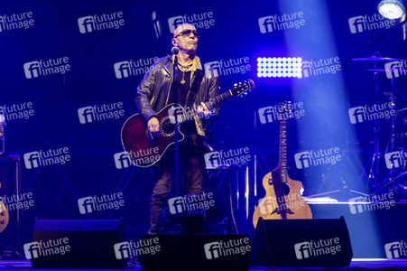 Konzert von City in Erfurt