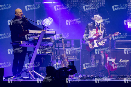 Konzert von City in Erfurt