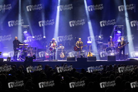 Konzert von City in Erfurt