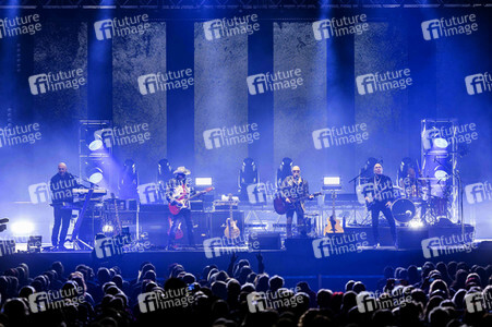 Konzert von City in Erfurt