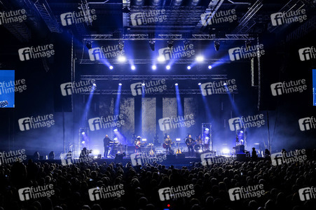 Konzert von City in Erfurt