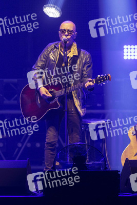 Konzert von City in Erfurt