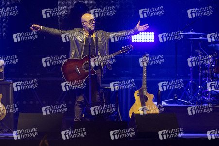 Konzert von City in Erfurt