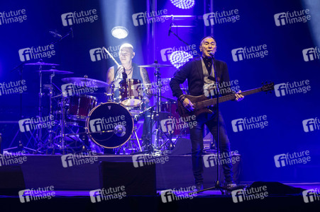 Konzert von City in Erfurt