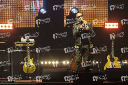 Konzert von City in Erfurt