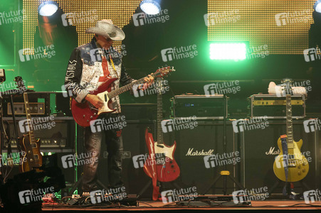 Konzert von City in Erfurt