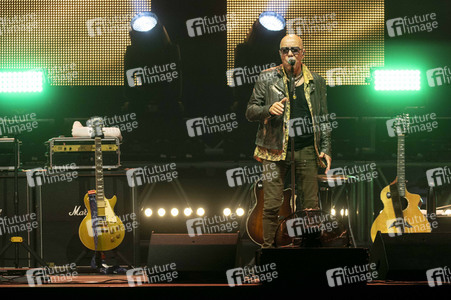 Konzert von City in Erfurt