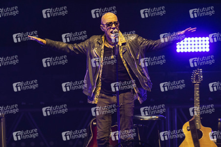 Konzert von City in Erfurt