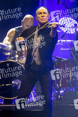 Konzert von City in Erfurt