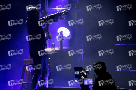 Konzert von City in Erfurt