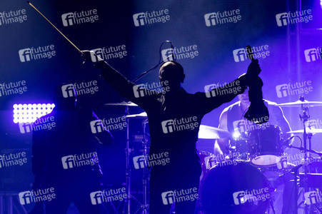 Konzert von City in Erfurt