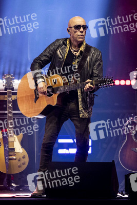 Konzert von City in Erfurt