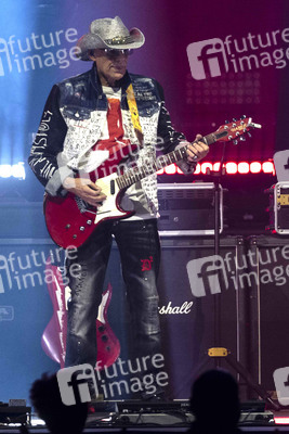 Konzert von City in Erfurt