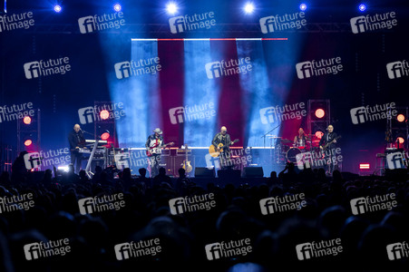 Konzert von City in Erfurt