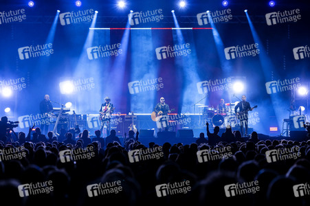 Konzert von City in Erfurt