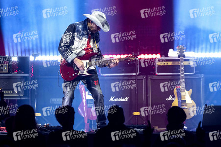 Konzert von City in Erfurt